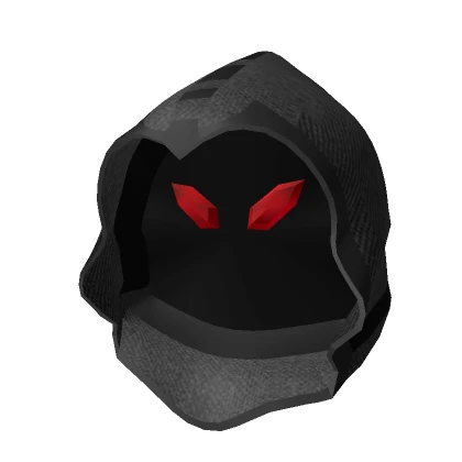 Shadow Omen Hood