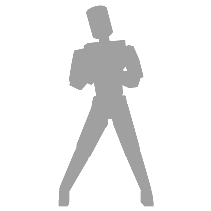 Silly Brookhaven Dance