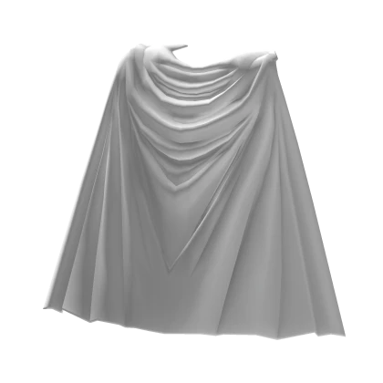 White Cape