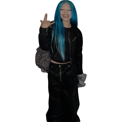 Molly Santana Back Buddy