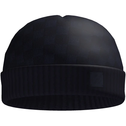 LV Neo Petit Damier Beanie