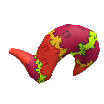 Pinata Fox's Tail [OLD]