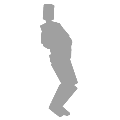 KPop Demon Hunter Soda Pop Dance