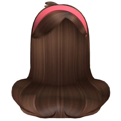 🌈 Mabel Pines Gravity Falls Hair with Headband