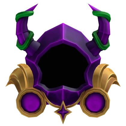 Royal Purple Dominus