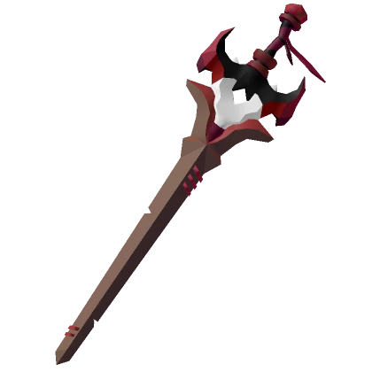 Vampire Blade