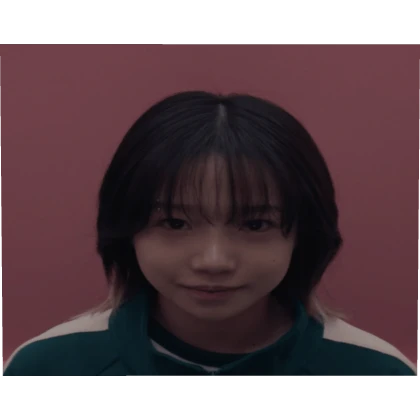 Jun Hee Player 222 Squid Games