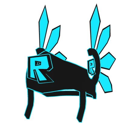 Lazer's UGC Developer Retro Valkyrie