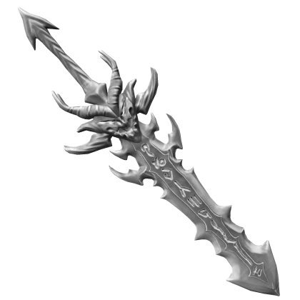 Immortal Sword: Ivory Deity Consumer