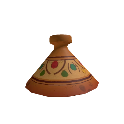 Tagine Hat