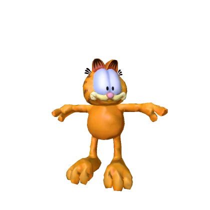 Garfield