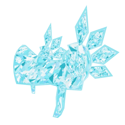 Aquamarine Valk