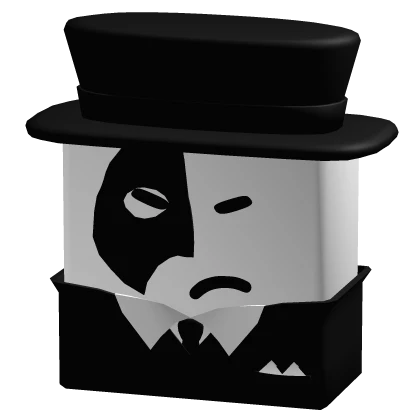 [R6] Die of Death: Blockyful Costume - [ARTFUL]