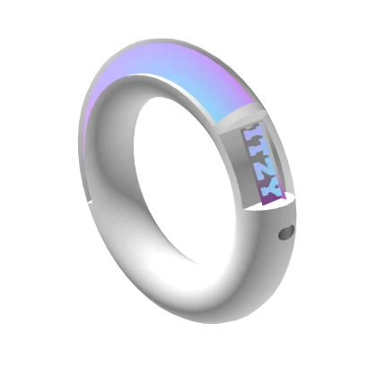 ITZY Lightstick [Waist]