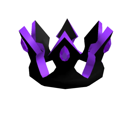 Obsidian Crown