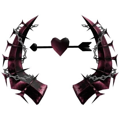 Horns of Corrupted Love