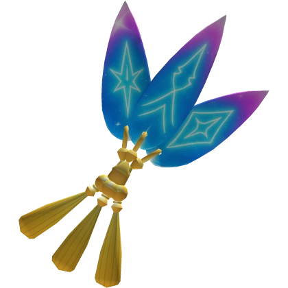 Zoey´s Kunai/ Kpop demoon hunters / waistfront 1.0