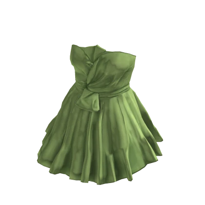 iBella Roblox Innovation Awards Dress