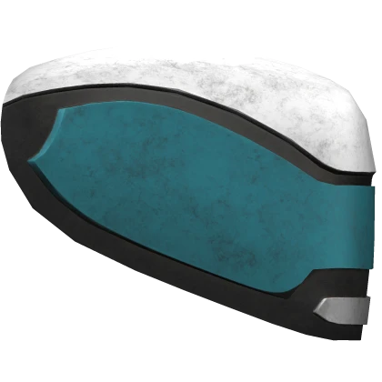 Vlante's L Shoulder
