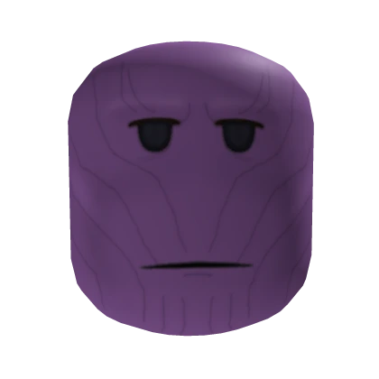Thanos.