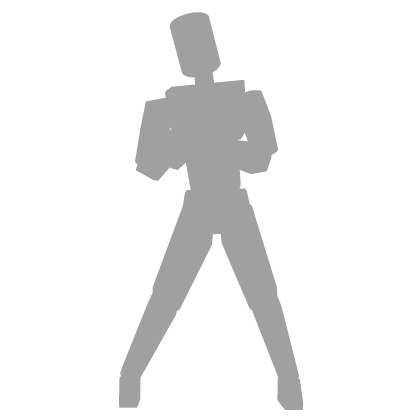 silly dance