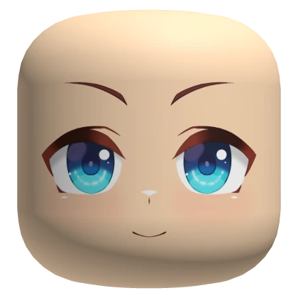 Tokai Teio Smiley Face