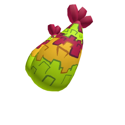 Pinata Fox's Ears [OLD]