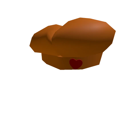 Heart Hat