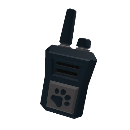 Walkie Talkie