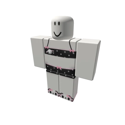 pandausa cutecore mezzo sanrio ok kawaii