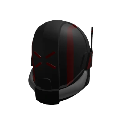 [SRU] Recovery Specialist Helmet