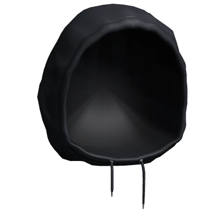 Hoodie Hood