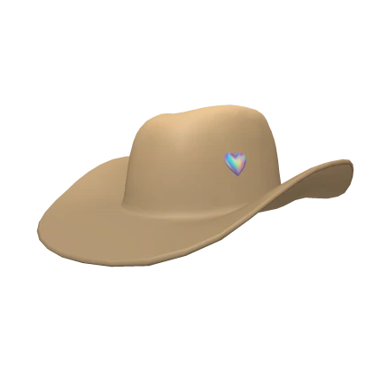 Cowboy Hat