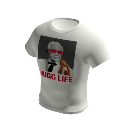 KFC T-Shirt