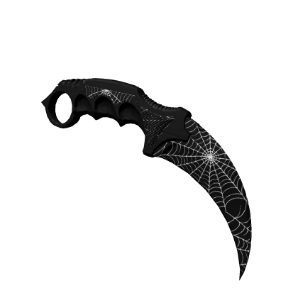 KARAMBIT: WEB