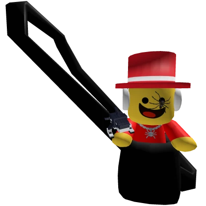 [STEAL A BRAINROT] Sammy Carrier