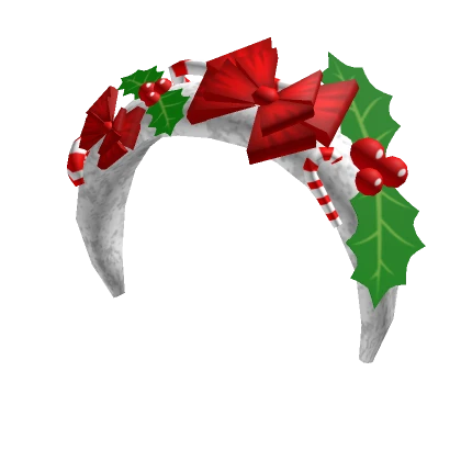 Christmas Headband