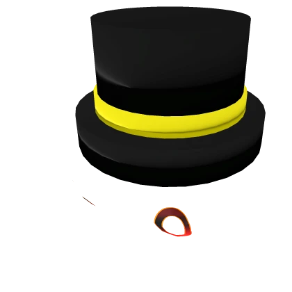 Top Hat of Robot Land