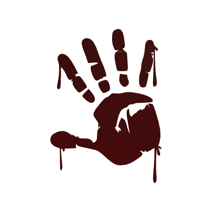 Zombie Gore hand