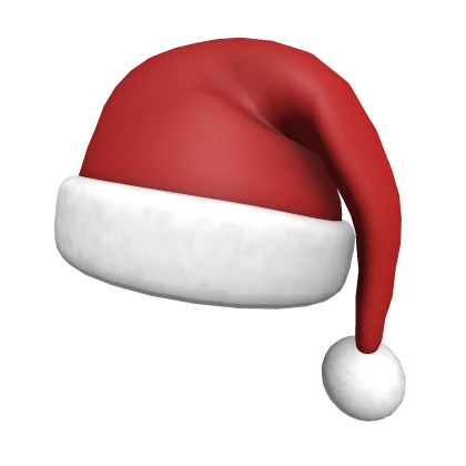 Santa Hat