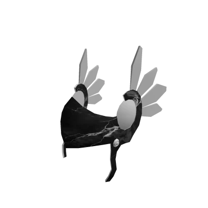 Black Marble Valkyrie