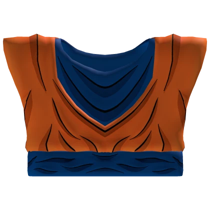 Son Goku shirt