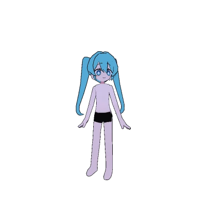 Mesmerizer Miku