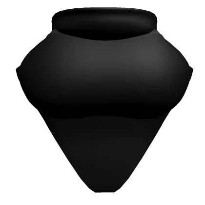 1.0 R6 Solid Female Black Bodysuit