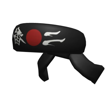 Ninja Headband