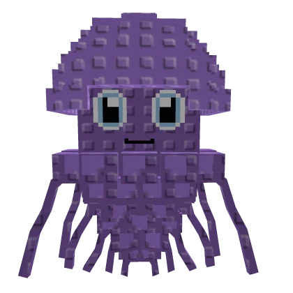 Graipuss Medussi Costume - Steal a Brainrot
