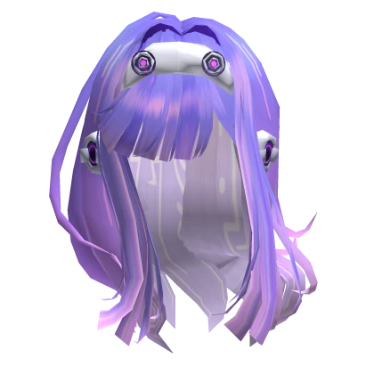 Marija ballerina muse dash purple violet robot