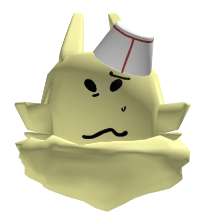 ✅ Elliot Parlor Gubby [Forsaken]