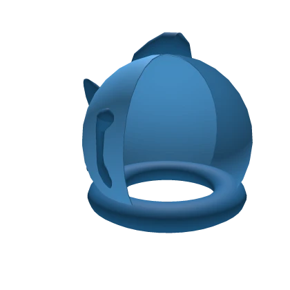 fish underwater helmet 