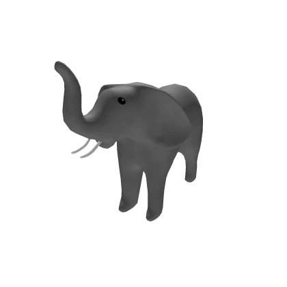 🐘 Elephant Shoulder Pal 🐘